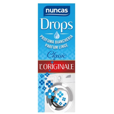 Nuncas - Profumabiancheria Bouquetblanc