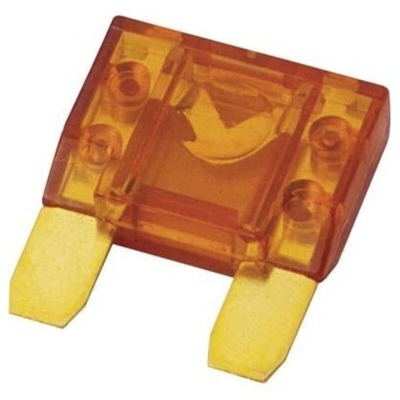 Fusibile piatto Maxi HiFi per auto 20 A 1 pz. - Sinuslive