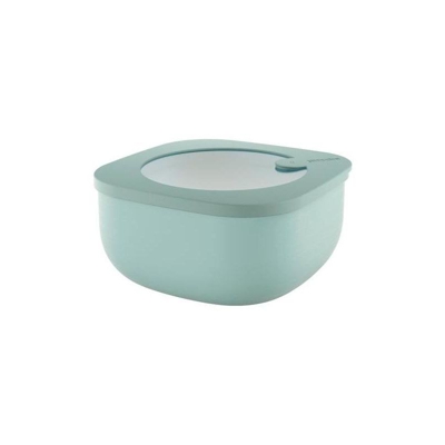 Guzzini Contenitore Basso 975cc Store and More Verde Salvia