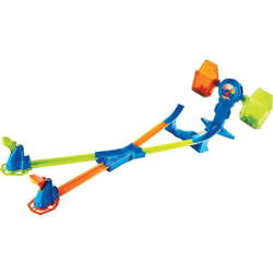 Hot Wheels Pista Macchinine Playset Bilancia Infernale con 3 Auto Giocattolo precio