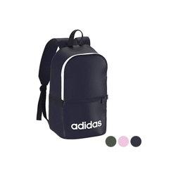 Zaino Lin Clas Bp Day Verde - Adidas en oferta