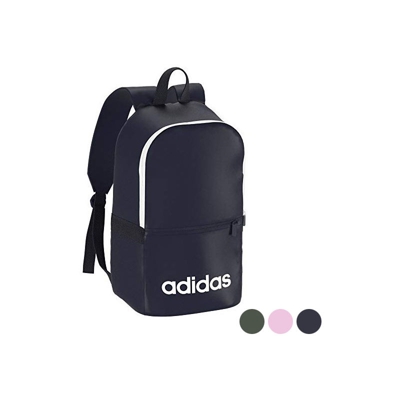 Zaino Lin Clas Bp Day Verde - Adidas