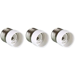 Riduzione Da Attacco E27 Ad Attacco E14 - OMEGA precio