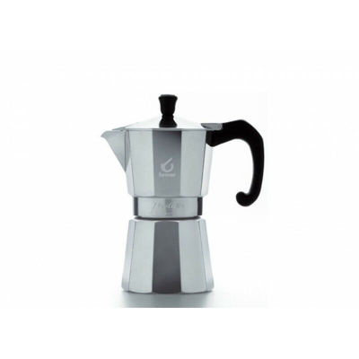 Miss Moka Prestige 120107 - Moka, 1/2 Tazza - Forever