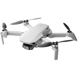 DJI Mini 2 Quadrirotore Nero, Bianco 4 rotori 12 MP 3840 x 2160 Pixel 2250 mAh precio