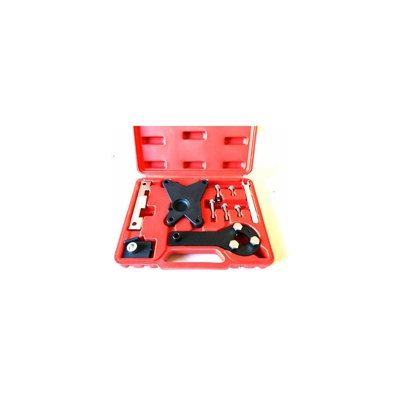 Kit Attrezzo Messa In Fase Fiat Alfa Lancia Benzina 1.2 1.4 8V Evo Hd155 - TP