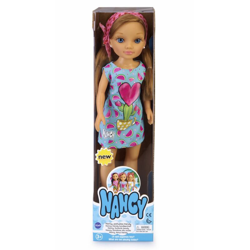 Famosa - Giochi Preziosi Nancy , bandane alla moda precio