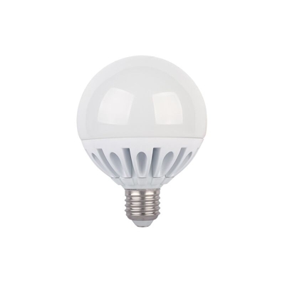 Lampadina a LED E27 G120 15W 4000K° - ELMARK