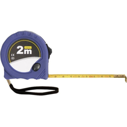 Bernstein 7-506 Metro a nastro 2 m Acciaio en oferta