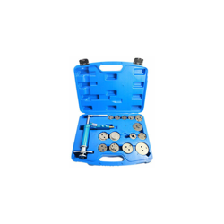 Arretratore Aria Pneumatico Per Pistoncini Freni Smontaggio Freni Dischi 16 Pz - TP en oferta