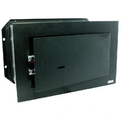 CASSAFORTE CON CHIAVE ALP cm 23 x 36 x 20 - UNIKO