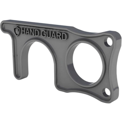 00566 Hand-Guard Assistenza operativa ABS (L x L) 80 mm x 35 mm - N.A. en oferta