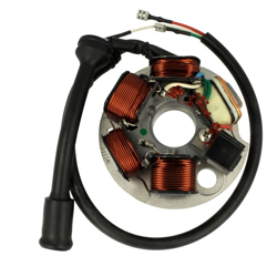 LEDLUX HP431936024 Statore Per Moto Piaggio Ape TM P Vespa FL N PK XL FL PK XL OEM 497654 199495 - DUCATI características