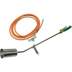 Grun - Lance Tubo Brasatura + en oferta