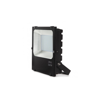 Greenice - Proiettore a Led BridgeLux IP65 200W 22000Lm 100Lm/W 30.000H | Bianco Freddo (LM-6662-CW)
