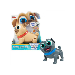 Puppy Dog Pals - Personaggio Con Funzioni - Giochi Preziosi en oferta