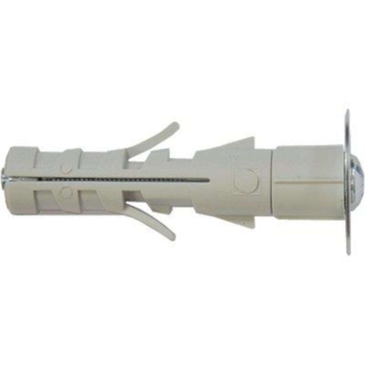 Itw Construction Products Italy - ELEMATIC TASSELLI ENP/VP 9 CON VITE