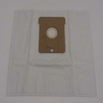 Confezione di 5 sacchetti in microfibra - Aspirapolvere - AMADIS - 35667