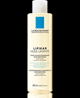 LA ROCHE POSAY TOLERIANE ULTRA FLUID 40 ML