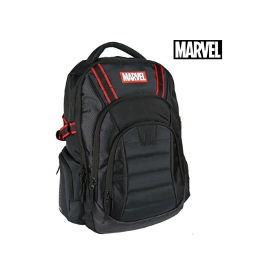 Zaino Casual Nero - Marvel
