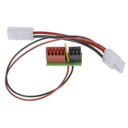 Distributore di corrente Reflex Switch 2/4 1 pz. - Carson Modellsport características