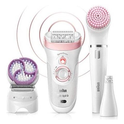 EPIL RICARIC WET DRY DUE VELOC TEST RAD DISP FACE