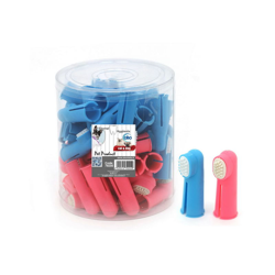 Spazzolino Plastica Mix Colour (Pz 50) - - ANIMALIN precio