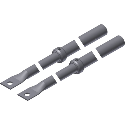 Serie Aste Univer. X Serrature Porte Blindate - NOVA-FERR