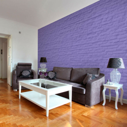 Artgeist - Fotomurale - Ispirazione burgheria 350x245 en oferta