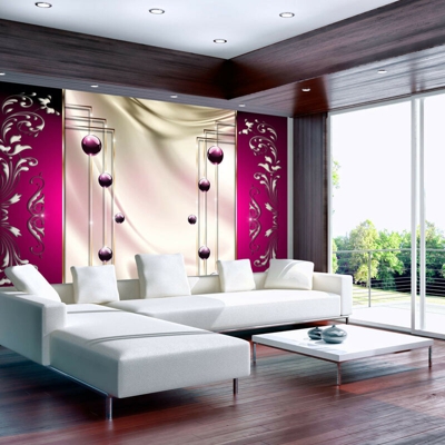 Artgeist - Fotomurale - Teatro del raso 350x245