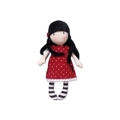 Bambola Gorjuss CYP (30 cm)