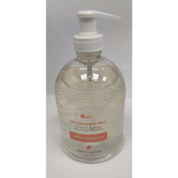 GEL IGENIZZANTE MANI SWEEP 500 Ml precio