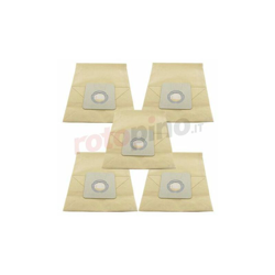 Hikoki - Sacchi per l'aspirapolvere RP35YE (5 pezzi) precio