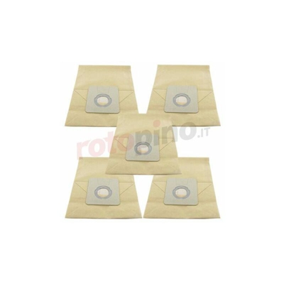 Hikoki - Sacchi per l'aspirapolvere RP35YE (5 pezzi)