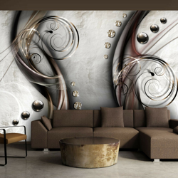 Fotomurale - Two worlds 350x245 - ARTGEIST en oferta