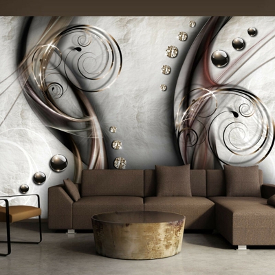 Fotomurale - Two worlds 350x245 - ARTGEIST