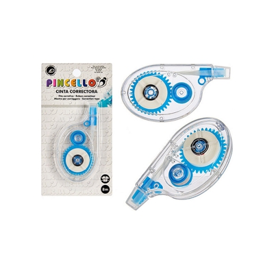 Correttore a Penna (5 x 1 x 8,5 cm) - PINCELLO