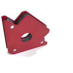Tigmig - MAGNETE PER SALDATURA A FRECCIA en oferta