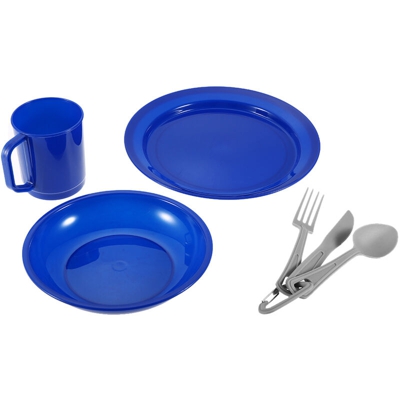 CA3 di posate di plastica - ASUPERMALL