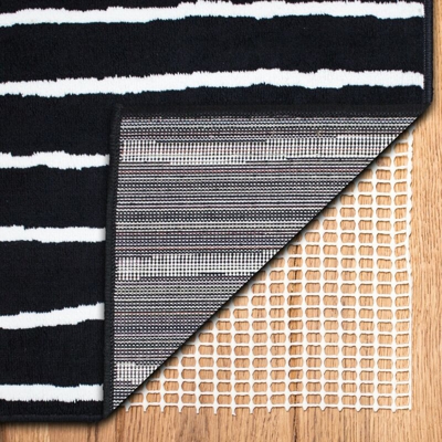 ® Sottotappeto antiscivolo | disponibile in 6 diverse misure | con 10 anni di garanzia | tappetino adattabile tagliandolo, anti-scivolo e adatto al