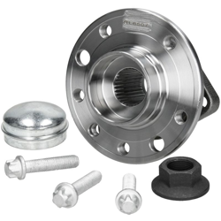Mozzo ruota anteriore cuscinetto per Opel Vectra C CC Caravan Signum 2002-09 1.8 - ECD GERMANY características
