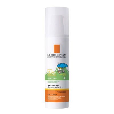 LA ROCHE-POSAY Anthelios Dermo-Pediatrics Baby SPF 50+