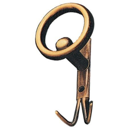 Appendiabiti Casiraghi Art. 99 Patine'** - CASIRAGHI ENRICO en oferta