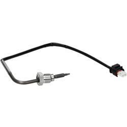 Sensore di temperatura dei gas di scarico Mercedes X164 X156 W639 W211 W212 W164 - ECD GERMANY características
