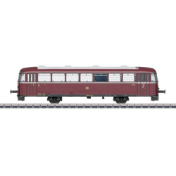 41988 H0 Autobus su rotaie rimorchio VB 98 della DB - Märklin características