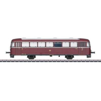 41988 H0 Autobus su rotaie rimorchio VB 98 della DB - Märklin