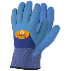 Laurus Group - Guanti eskimo gr900 - Taglia: 9 en oferta
