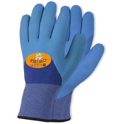 Laurus Group - Guanti eskimo gr900 - Taglia: 9