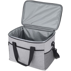 33L Lunch Bag Lunch Boxes Picnic Camping Thermal Coibent Cool Food Drink Cooler - AUGIENB precio