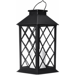 Luce solare LED tremolante impermeabile - AUGIENB características